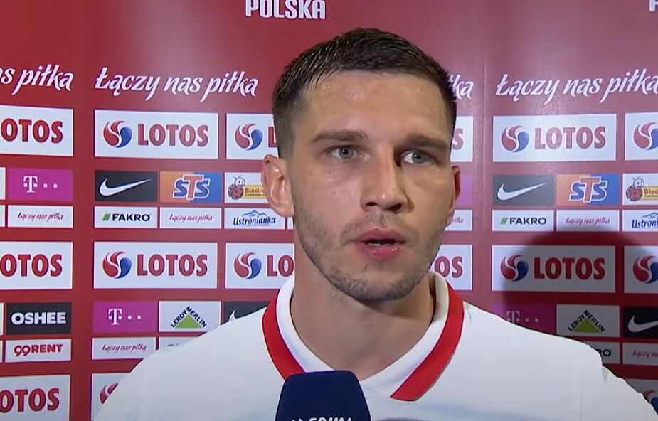 Polski piłkarz Jakub Świerczok zdyskwalifikowany na cztery lata. Stosował niedozwoloną substancję