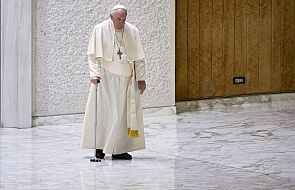 Papież do młodych z Akcji Katolickiej: idźcie naprzód z radością i odwagą