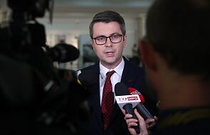 Rzecznik rządu o zaproszeniu ambasadora Rosji na przyjęcie w Nuncjaturze Apostolskiej: taka sytuacja nie powinna mieć miejsca