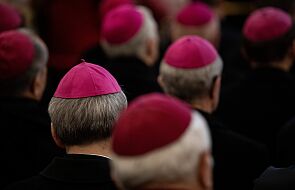 Biskupi będą rozmawiać o synodzie. Wkrótce zebranie plenarne KEP na temat synodu o synodalności