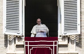 Papież: niech Kościół będzie miejscem bliskości, solidarności, braterstwa i gościny