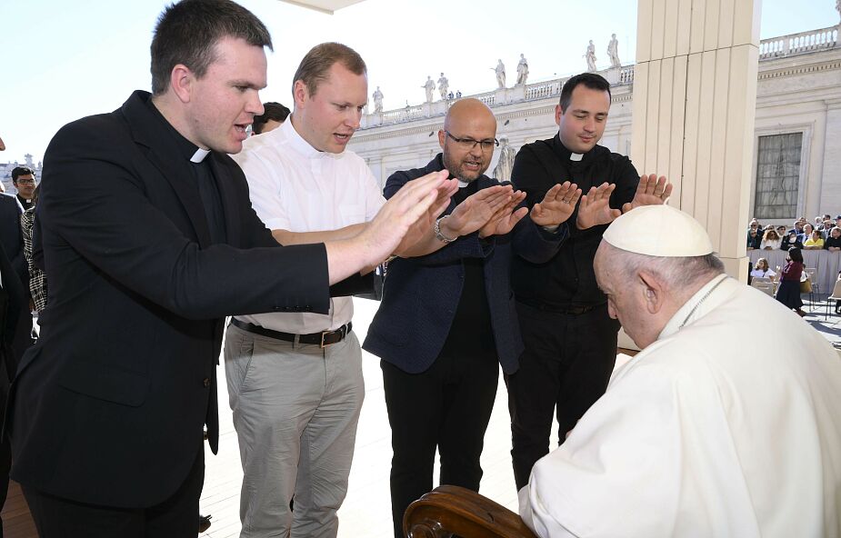 Modlitwa o pokój w programie wizyty papieża Franciszka w Bahrajnie