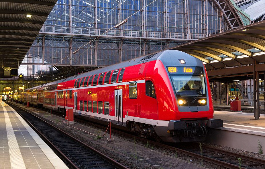 Niemcy: sabotaż na kolei. Przecięto kable światłowodowe w Berlinie i Dortmundzie