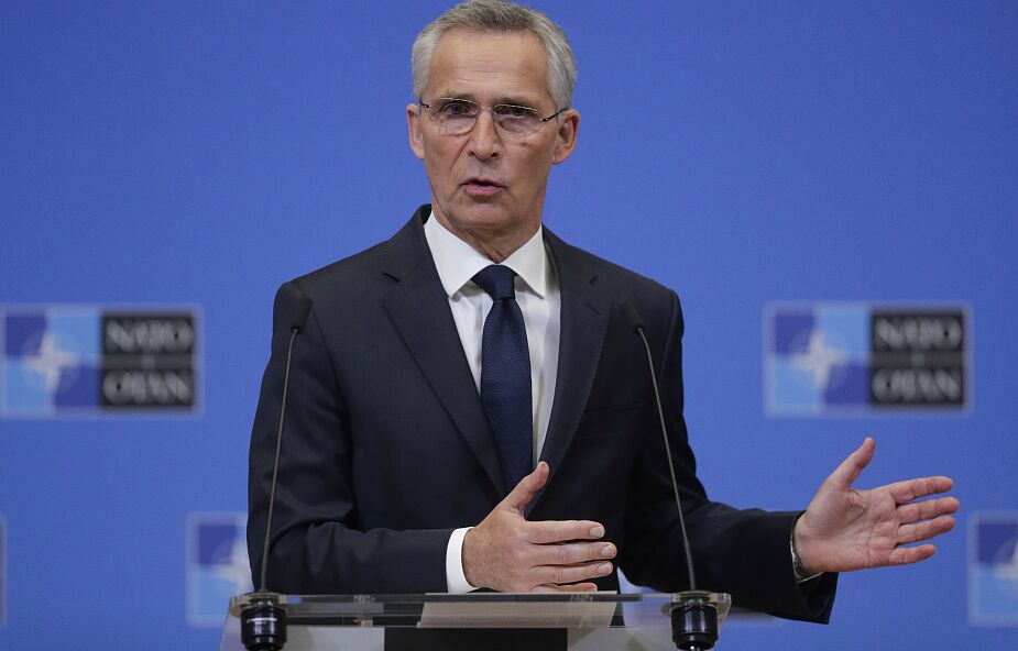 Szef NATO: Polska zareagowała w sposób wyważony i skoordynowany