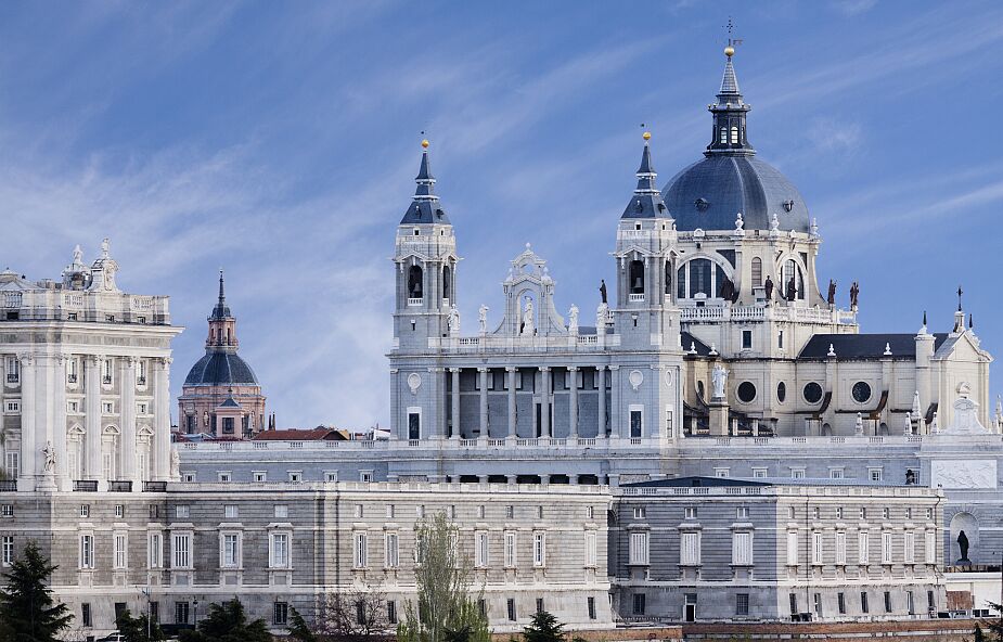 Madryt: otwarcie kaplicy św. Jana Pawła II w katedrze Almudena