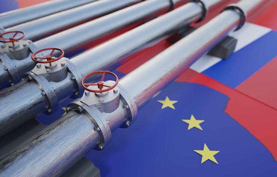 Co zniszczyło Nord Stream? Szwecja nie ma wątpliwości: to rosyjski sabotaż