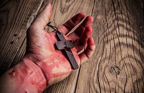 Na świecie pogłębiają się prześladowania chrześcijan. Przypomina o tym "czerwony tydzień"