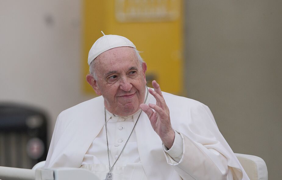 Papież Franciszek do patriarchy Wschodu: wracajmy do wspólnych korzeni