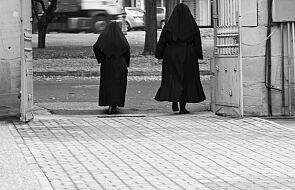 Siostry zakonne i zasłona milczenia