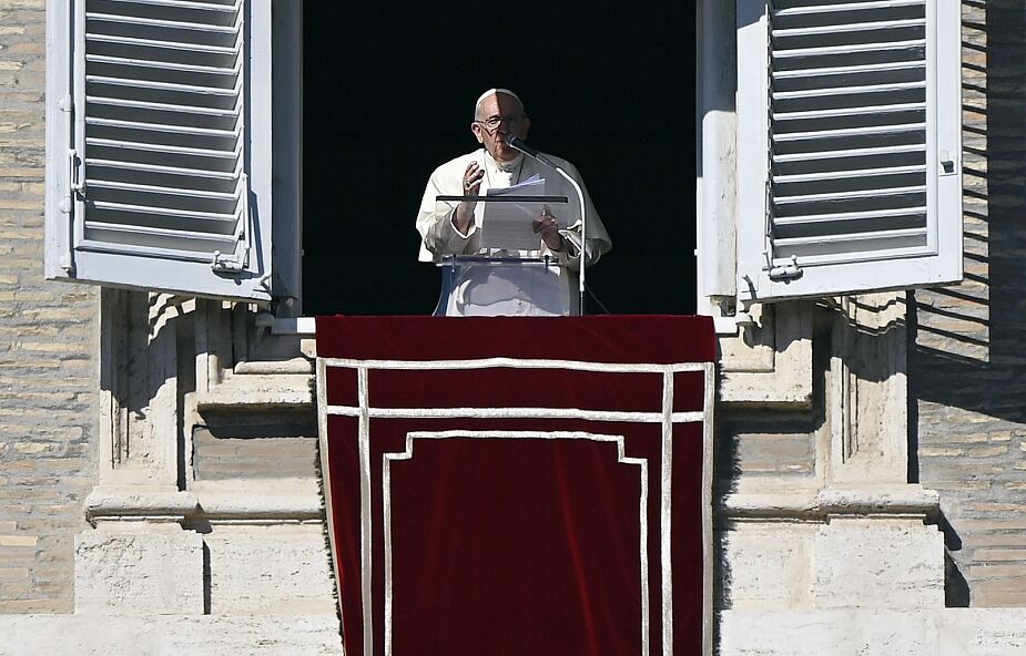Papież wyrusza w czwartek do Bahrajnu. Czy podejmie temat kary śmierci?