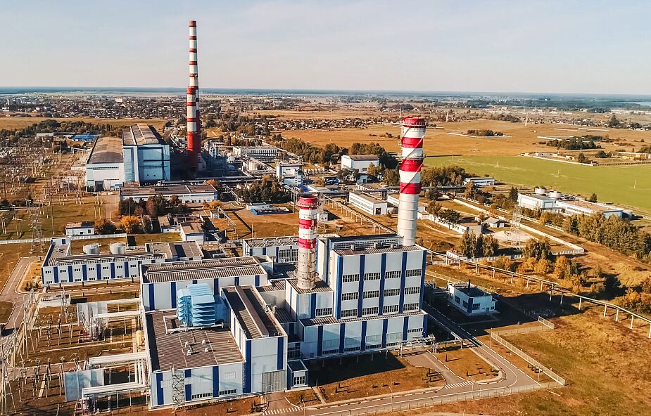[PILNE] Silne eksplozje na terenie Zaporoskiej Elektrowni Atomowej na Ukrainie