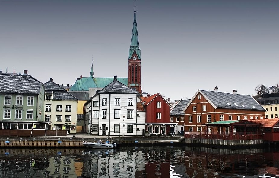 Norweski biskup: dzięki migrantom z Polski Kościół katolicki w Norwegii stale się rozrasta