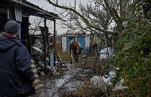 WHO: tej zimy życie milionów ludzi na Ukrainie będzie zagrożone