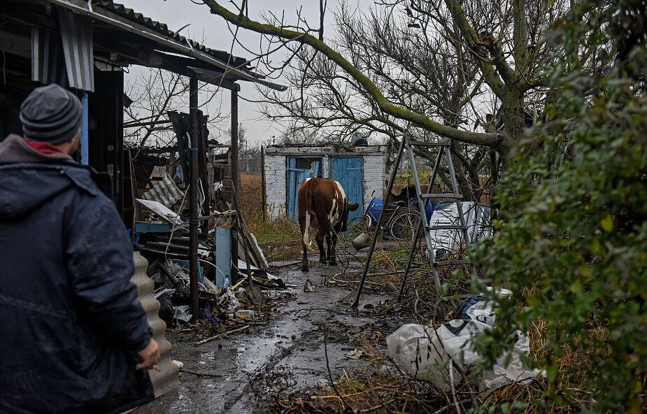 WHO: tej zimy życie milionów ludzi na Ukrainie będzie zagrożone