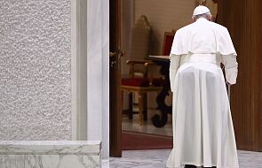 Papież zdymisjonował przewodniczącego Caritas Internationalis i powołał nowego nadzwyczajnego komisarza organizacji