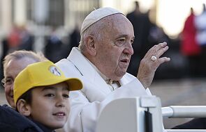 Papież: fałszywe pocieszenie ostatecznie pozostawia nas pustymi