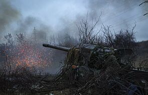 Alarm przeciwlotniczy w całej Ukrainie. Są pierwsze doniesienia o eksplozjach