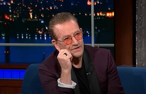 Wiara słynnego Bono i jej korzystny wpływ na USA i cały świat