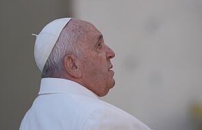 Papież: stosowanie przemocy wobec kobiet jest zbrodnią