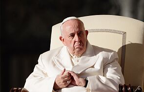 Papież do przełożonych zakonnych: „Bądźcie rzemieślnikami pokoju”