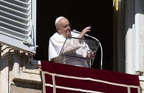 Papież do duchownych: bądźcie pasterzami ludu a nie urzędnikami
