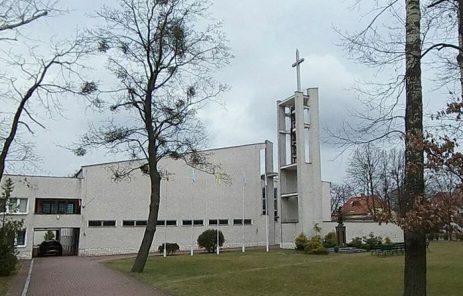 Gdańsk: w trakcie renowacji kościoła zginęło dwóch mężczyzn. Spadli z kilkunastu metrów