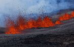 Hawaje: wybuchł największy na świecie aktywny wulkan. Milczał przez niemal 40 lat