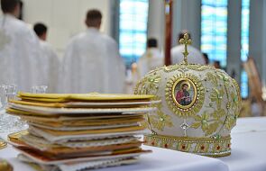 Watykan wyraził zgodę. Jest nowy greckokatolicki biskup na Ukrainie