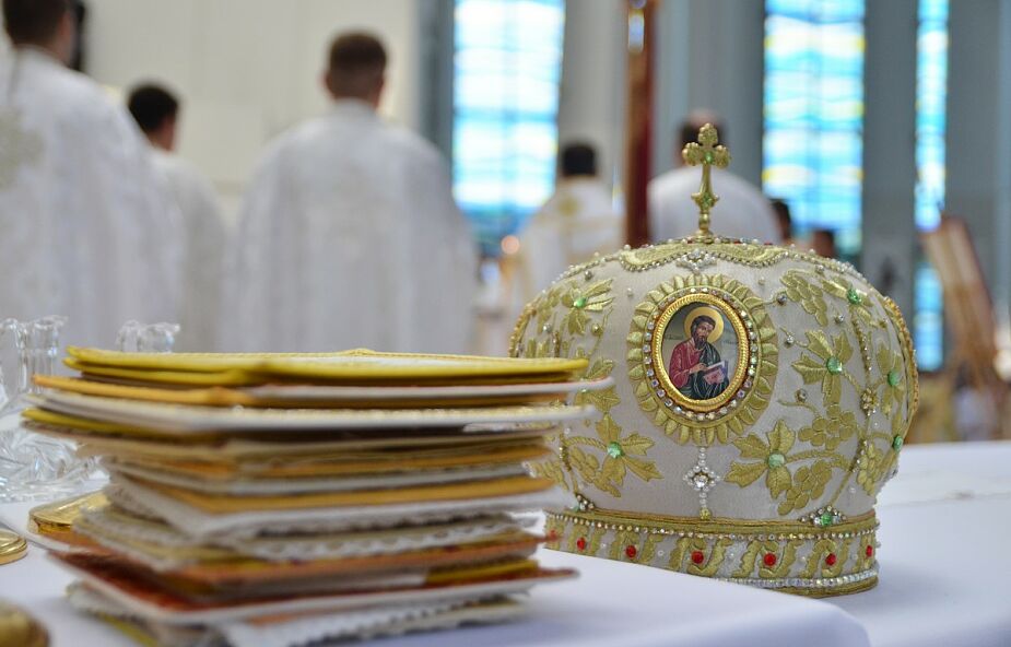 Watykan wyraził zgodę. Jest nowy greckokatolicki biskup na Ukrainie