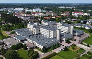 Hakerzy zaatakowali Centrum Zdrowia Matki Polki w Łodzi. To duży problem dla lekarzy i pacjentów