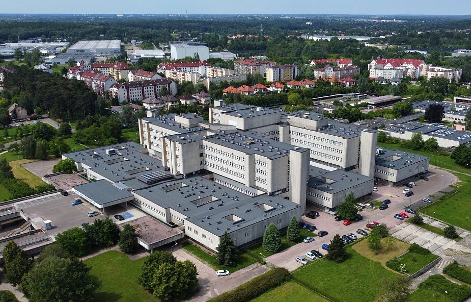 Hakerzy zaatakowali Centrum Zdrowia Matki Polki w Łodzi. To duży problem dla lekarzy i pacjentów