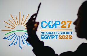 Rozpoczął się szczyt COP27; wśród tematów pomoc krajom najbardziej zagrożonym kryzysem klimatycznym