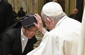 Papież: pielgrzymka do Bahrajnu służyła promowaniu braterstwa i dialogu