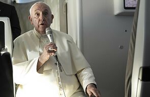 Papież zarządził kontrolę w seminariach duchownych Hiszpanii. Dlaczego?