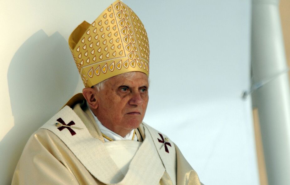 Benedykt XVI gotów bronić się w sądzie przed niesprawiedliwymi oskarżeniami