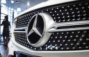 Mercedes-Benz zainwestuje 1 mld euro na budowę fabryki w Polsce. Zatrudni ponad 2,5 tys. osób