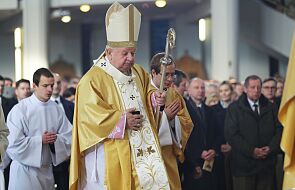 Kard. Dziwisz: Św. Jan Paweł II w pełni sobie zasłużył na tytuł „papież rodziny"