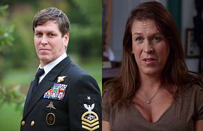 Transpłciowy komandos Navy SEAL ostrzega: zostałem poddany propagandzie, byłem naiwny