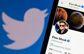 Elon Musk odejdzie z Twittera? Zapytał o zdanie internautów - większość go nie chce