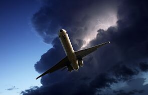 USA: silne turbulencje na pokładzie samolotu. 11 osób poważnie rannych