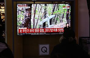 Korea Płd.: oddano strzały ostrzegawcze w kierunku północnokoreańskich dronów