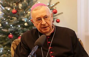 Abp Gądecki: Nie wystarczy tradycyjne przywiązanie wiernych do religii i Kościoła