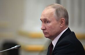 Rosji zaczyna brakować pieniędzy na prowadzenie wojny. Putin chce negocjować