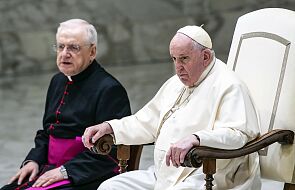 Papież Benedykt XVI jest bardzo chory. Franciszek apeluje o modlitwę