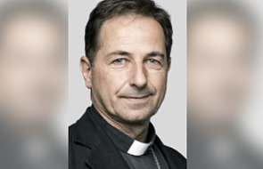 Francuski biskup ucieka przed wypaleniem na półroczny urlop. "Potrzebuję czasu na odpoczynek"