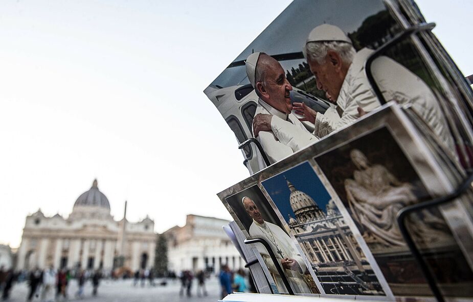 Rzecznik Watykanu o stanie zdrowia Benedykta XVI: minionej nocy emerytowany papież dobrze wypoczął
