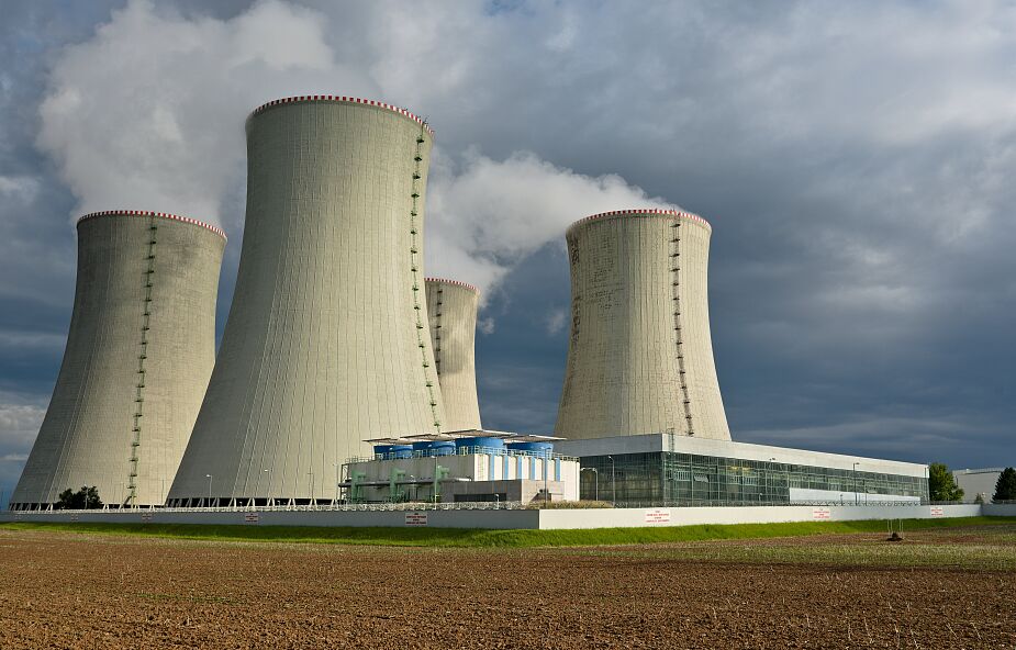 Badanie: 75 proc. Polaków jest za budową elektrowni jądrowej w kraju