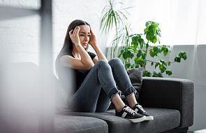 Psychiatra: część osób, które zachorują na depresję ulega samowyleczeniu
