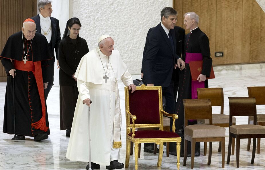 Papież Franciszek odwiedzi Gwatemalę? Otrzymał „otwarte zaproszenie”