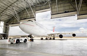 USA: Z linii montażowej zakładów Boeinga zjechał ostatni jumbo jet
